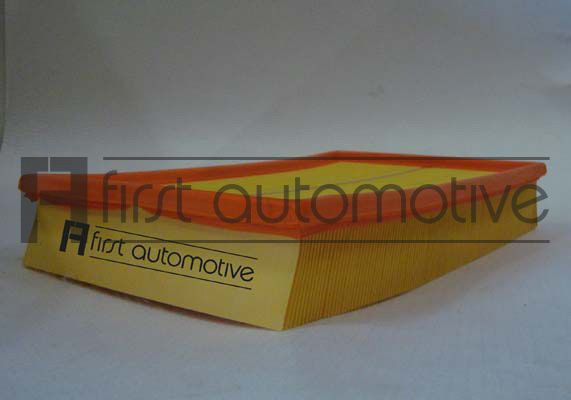 1A FIRST AUTOMOTIVE Gaisa filtrs A60413